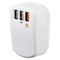 (Qualcomm Certified )Quick Charge 3.0 40W 3-Port USB Wall Charger
