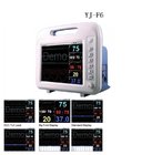12.1 " Screen Multi Parameter Ambulance Patient Monitor