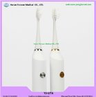 2017 3 Cleaning Modes White Clean Sensitive Sonic Electric Toothbrush