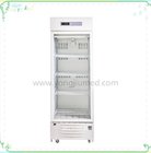 130L Mini Upright Style Medical Refrigerator Medical Equipment/Deep Freezer