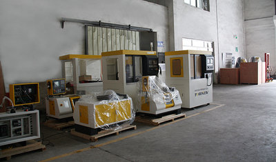 Yornew Automation Equipment Co., Ltd.