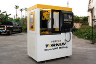 China Small CNC Milling | CNC milling machine of 4-axis |  Small CNC Machines For University
