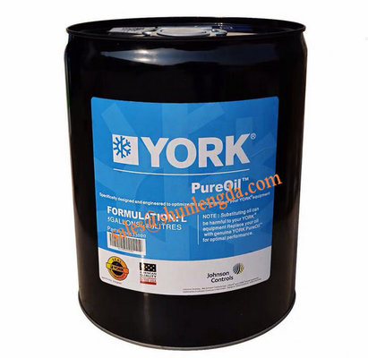 York compressor oil 011-00992-000
