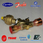 Chiller central air conditioning spare parts 025-41565-000 YORK ETS250 EXV Electronic expansion valve supplier