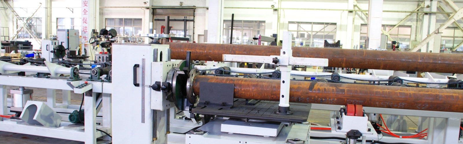 China best Pipe Welding Machine on sales