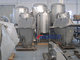 Automatic TIG (Plasma) Longitudinal Seam Welding Machine for pressure vessels supplier