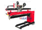 Automatic Plasma Longitudinal Seam Welding Machine YB-HL1500 for S.S,C.S supplier