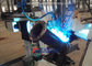Hot sale automatic stainless steel pipe welding machine with good quality supplier