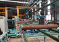 High Quality Carbon Steel Pipe Line Welding Machinery supplier