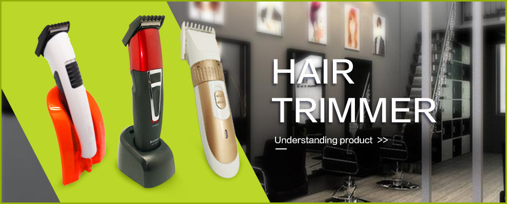 China best Lithium Battery Hair Clippers on sales