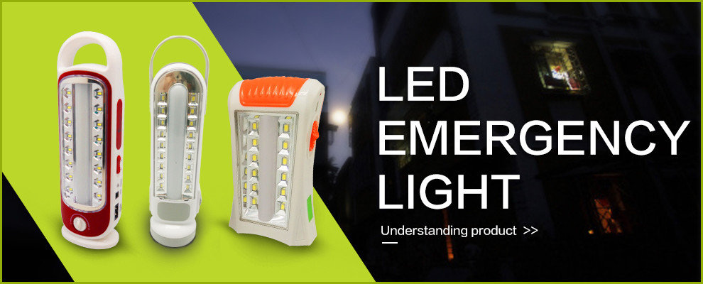 China best LED Emergency Light on sales