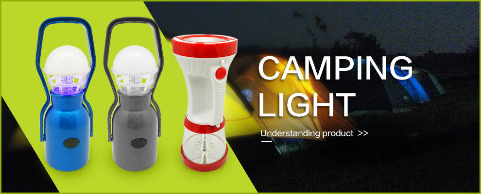 China best LED Camping Lantern on sales