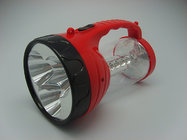 BN-7048 Hanging Camping Light Rechargeable LED Torch Flashlight