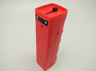 BN-K01 Square Rechargeable LED Torch Flashlight