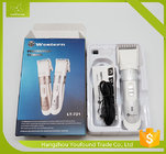 LT-721 WESTERN Professional Hair Trimmer Barber Machine for Men or Baby Hair Beauty Clipper