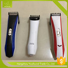 NHC-6768 Grooming Set Rechargeable Electric Hair Clipper Hair Trimmer