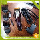 PF-805 2200mAH Li ion Battery Rechargeable Hair Trimmer Hair Clipper