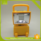 BN-827 Rechargeable Emergency Light Solar System