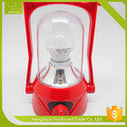 OT-950 220V 3W LED Bulb 2000mAh Rechargeable Camping Lamp