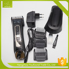 RF-689 Electric Hair Clipper Mini Hair Trimmer Rechargeable Hair Clipper