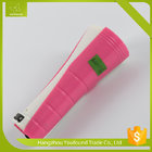 BN-176 Emergency Rechargeable LED Flashlight Portable Torch