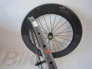 china factory directly sell light road racing bicycle clincher wheelsets 700c 88mm wheels