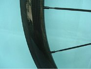 Carbon Wheel Material 700C 50x23mm clincher/tubular carbon road bike wheelset best price
