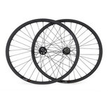 mtb 29inch carbon with 25*30MM RIM 3k/matt clincher wheels for mountain bicycle wheelsets