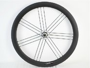 Carbon Wheel Material and 18-21h Spoke Hole 700c G3 50MM carbon clincher road bike wheels