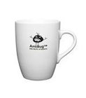Oval Ceramic Mugs 100% Dishwasher Proof;drinkware,porcelain mug,cups
