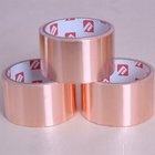 Tape Dispenser EMI shielding embossed copper foil tape use circuit board