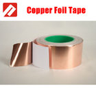 Original factory C1100 Copper-ETP 25mm Copper Foil Tape for Power Transformer