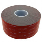 china competitive price ! Transparent color 1mm thickness 4910 3M adhesive grip tape