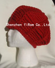 YRHH13015 crochet hat,handmade hat, knit hat