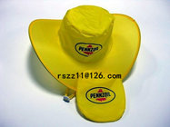 YRFH13001 foldable hat, sun hat, nylon hat