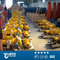 Yuantai Professional customize 0.25 ton to 32 ton wire rope electric hoist price