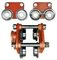 YT On Promotion Professional Metallurgical electric hoists (Motor Hoist)