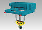 YT Light duty design electric wire rope hoist with Trade Assurance