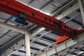 YT 5ton 15ton 20ton capacity single girder overhead crane with electric hoist
