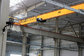 YT Remote Control 5t,10t Single Girder Workshop Overhead Crane with Limit Switch for Sale