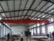 Working Principle of EOT Single Gider Overhead travelling Crane With Good Quality