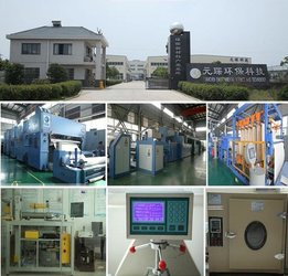 Anhui Yuanchen Environmental Protection Science and Technology Co.,Ltd