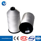 Hight Strength and Heat Temperature Resistant PTFE 1500D Sewing Thread for Filter Bags