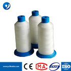 White Spun 1250D OR 1500D PTFE Sewing Thread for Sewing Dust Filter Bag