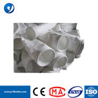 Anhui Yuanchen Polyester Antistatic Dust Filter Bag for Cement Industry