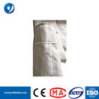 Cement Factory Price Polyester Air Filter Bag Manufacturer for Dust Collector Bag Filter Grades