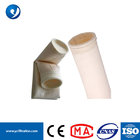 Air Pollution Control Acrylic Baghouse Dust Collector Filter Bags
