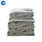 Yuanchen Fiberglass Dust Filter Bag Fabric with PTFE Impregnation