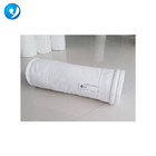 PTFE Coated Woven Wear-resistant Fabric Filter Bag For Cement