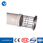 High Quality PPS+PTFE Dust Collector Filter Bag for Coal-fired Power Plants Cement Filtration